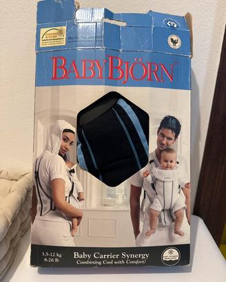 Marsupio BabyBjorn