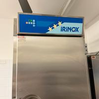 Armadio -20 CP IRINOX