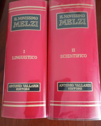 Il Nuovissimo Melzi