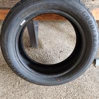 Pneumatici nuovi estivi goodyear 205/60/17 91v