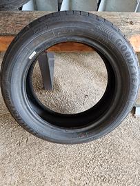 Pneumatici nuovi estivi goodyear 205/60/17 91v