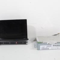 AUTORADIO CITROEN C3 Serie (16>)