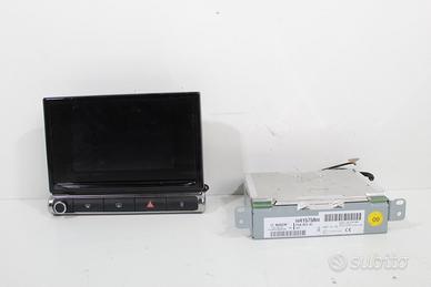 AUTORADIO CITROEN C3 Serie (16>)