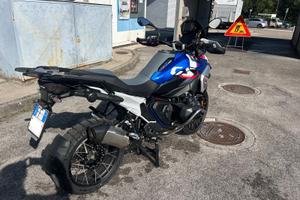 Bmw R 1300 GS   MY 2024