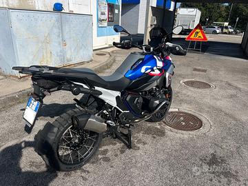 Bmw R 1300 GS   MY 2024