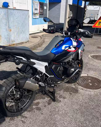 Bmw R 1300 GS   MY 2024