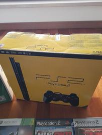 Videogioco e console