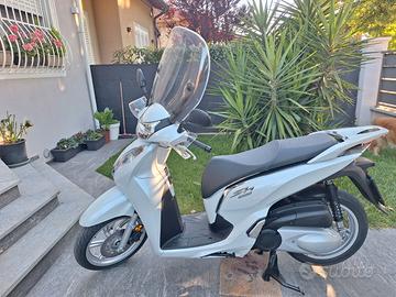 Honda Sh 300i abs