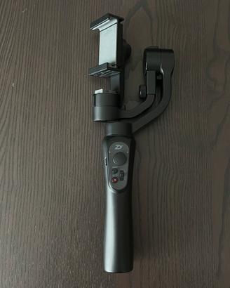 Gimbal per smartphone ZHIYUN SMOOTH-Q