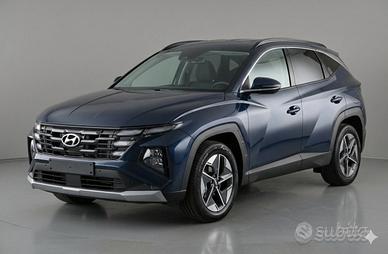 Hyundai Tucson 1.6 CRDI 48 V Mhev 136 cv dvt busin