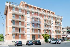 Appartamento - Lentini