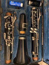 Clarinetto buffet B13