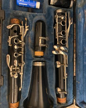 Clarinetto buffet B13
