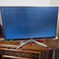 Acer Aspire C 24 NON FUNZIONANTE 