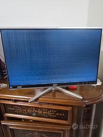 Acer Aspire C 24 NON FUNZIONANTE 