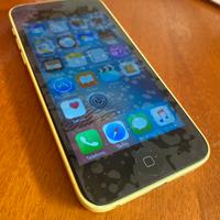 Iphone 5c