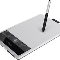 Wacom Bamboo FUN PEN AND Touch Small Graphic Table