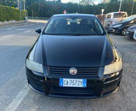 Fiat Stilo 2.4i 20V Selespeed 3 porte Abarth
