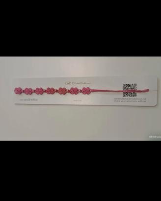bracciale bambina 