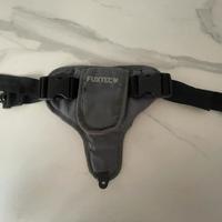 Porta bimbo Fuxtec