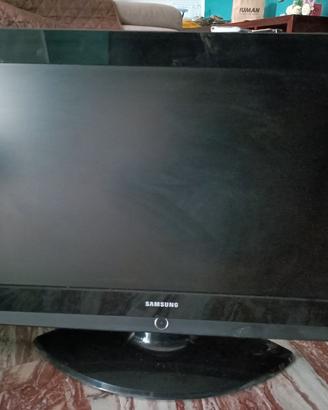 Televisore Samsung usato 