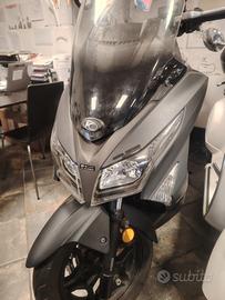 Kymco X-Town 300i