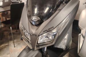 Kymco X-Town 300i