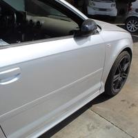 PORTIERA ANTERIORE DESTRA AUDI A3 Serie (8P1) (03>
