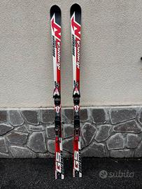 Nordica Dobermann GS (Gigante / Giant Slalom)
