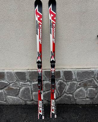 Nordica Dobermann GS (Gigante / Giant Slalom)