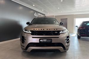 LAND ROVER RR Evoque 2.0D I4 204 CV AWD Auto SE