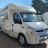 Arca Semintegrale P674, Anno 2008, Km. 87600