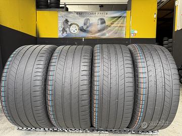 4 Gomme Michelin 265/40R21 + 295/35R21 Estive