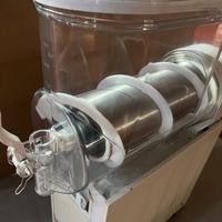 Granitore professionale