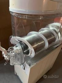 Granitore professionale