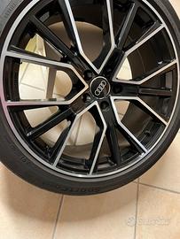 Cerchi audi 20 pollici