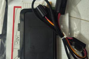 Caricabatterie Wireless  T-ROC