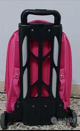 zaino trolley stetch