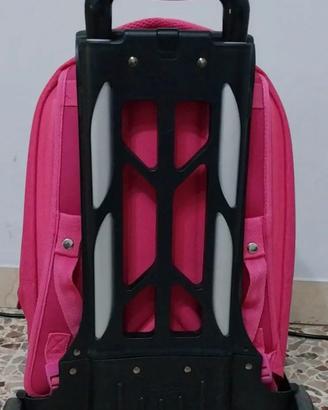 zaino trolley stetch