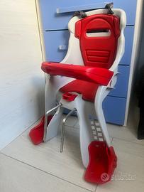 Seggiolino bici anteriore 9/15 kg Ok Baby