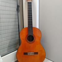 Chitarra classica 