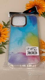 Cover iphone 16 pro max