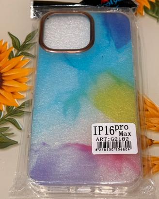 Cover iphone 16 pro max