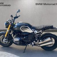 BMW r 1200 nineT Abs my21