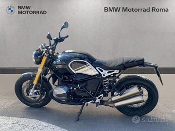 BMW r 1200 nineT Abs my21