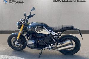 BMW r 1200 nineT Abs my21