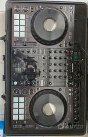Pioneer ddj 1000