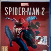 spiderman 2 ps5