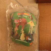Serie completa Tarzan Mac Donald's 1999
