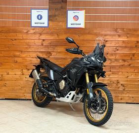 Voge Valico 800 DSX Rally - Rate a Interessi ZERO